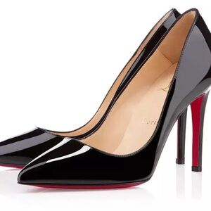 Christian Louboutin Pigalle 100